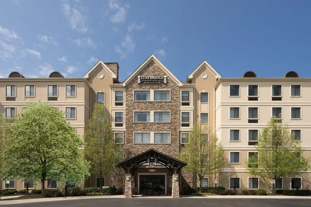 Staybridge Suites Wilmington - Brandywine Valley by IHG