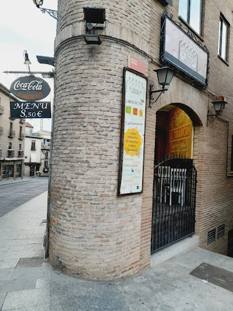 Cervecería El Tirador