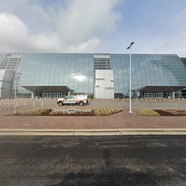 The Virginia Beach Christmas Market