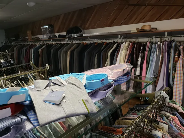 Ali Witman Consignments