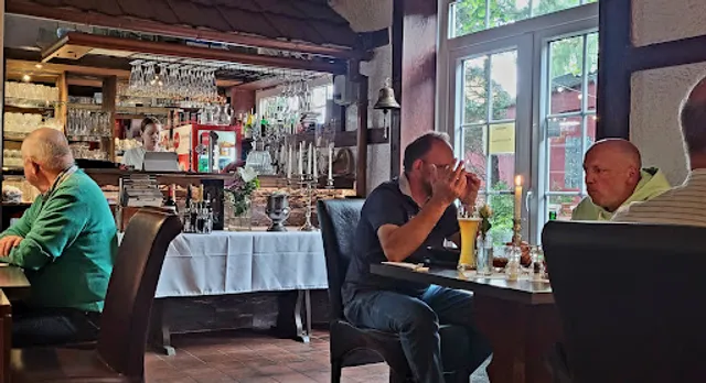 Restaurant Hofgarten