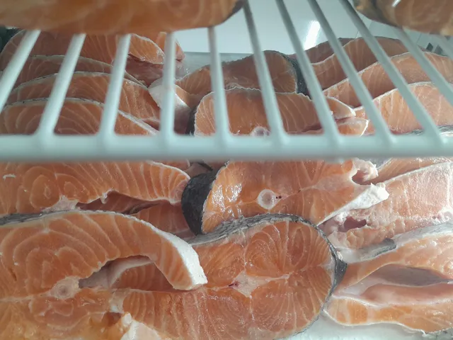 Bahamian Seafood Connection