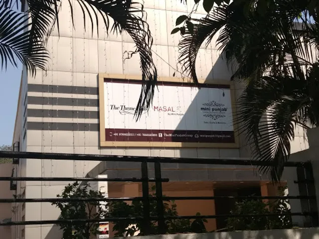 Suma Bar and Kitchen