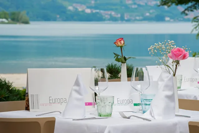 Ristorante Pizzeria Europa