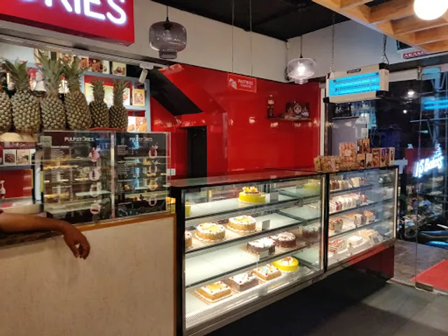 K.S. Bakers Nacharam