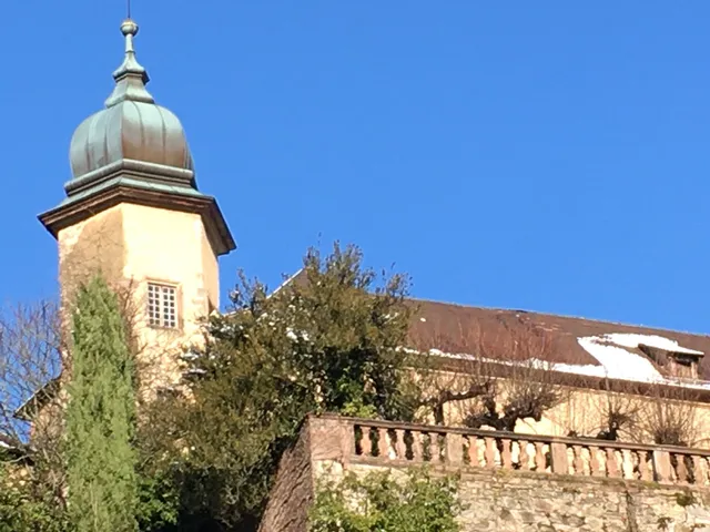 Panorama Baden-Baden