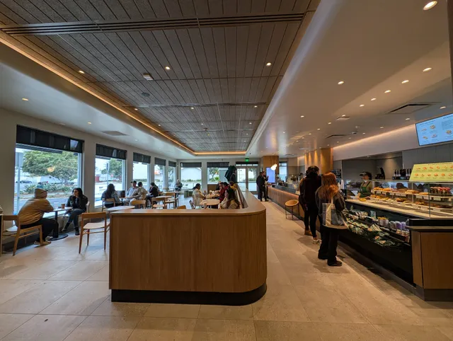 Starbucks Coffee Company