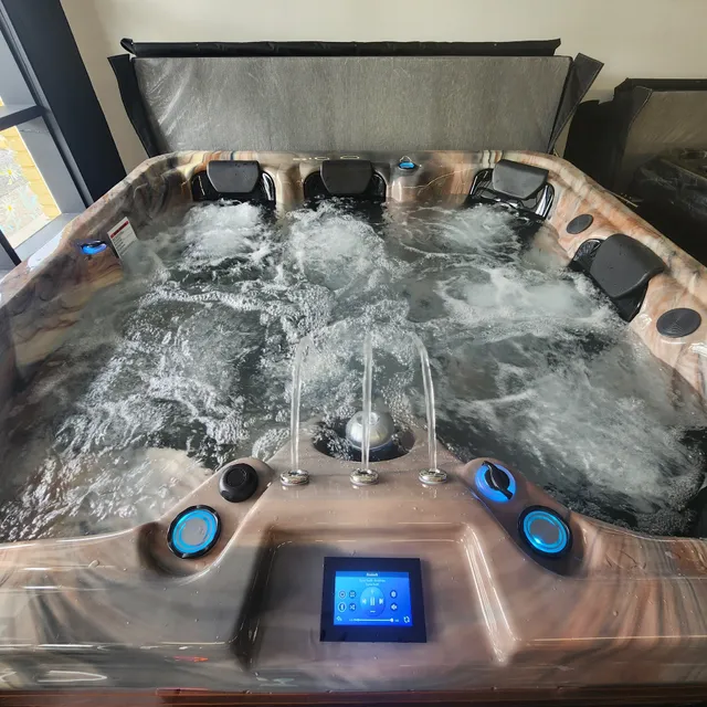 Factory Spas Direct, LLC