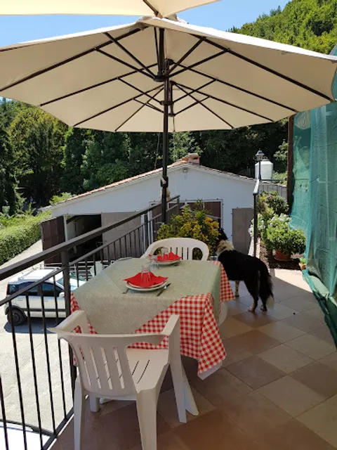 Agrilocanda Cornus al Santuario