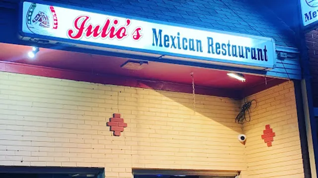 Julio's Mexican Restaurant