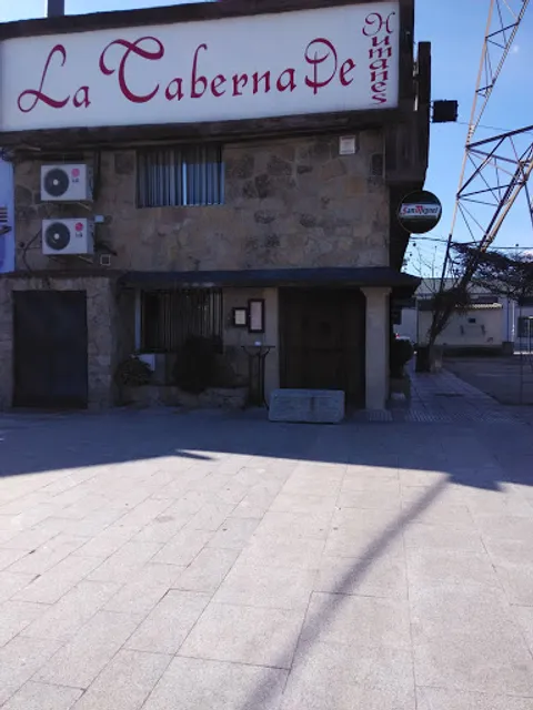 Taberna Villa Humanes