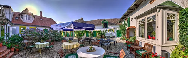 Landhotel Schwarzer Adler - Evelin Rätz