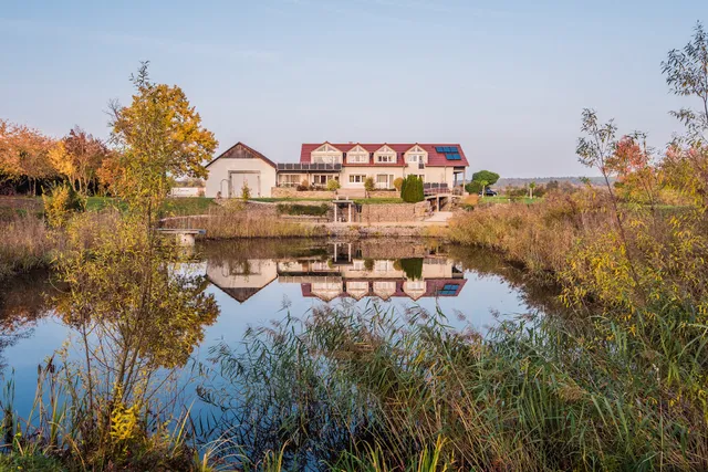 Appartements zum Schwanensee