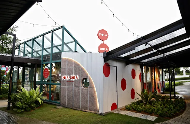 POLA-DOLA Cafe & Kitchen