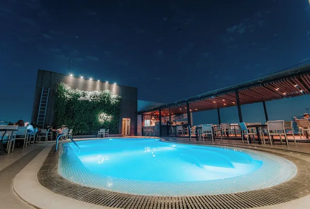 The Peninsula Chittagong