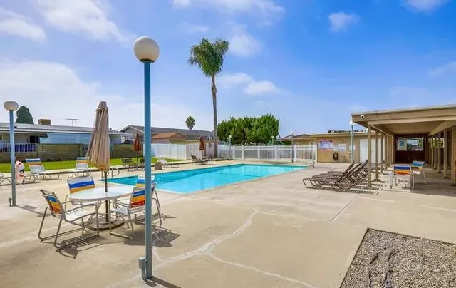 Villa Huntington MH Estates