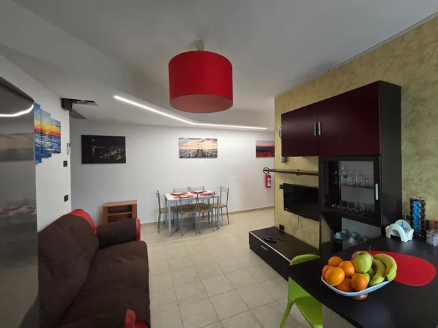 Selida Aquamarine House