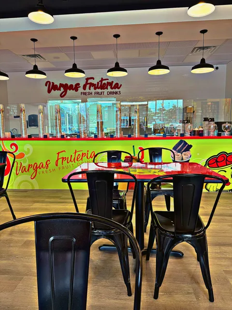 Vargas Fruteria Tulsa