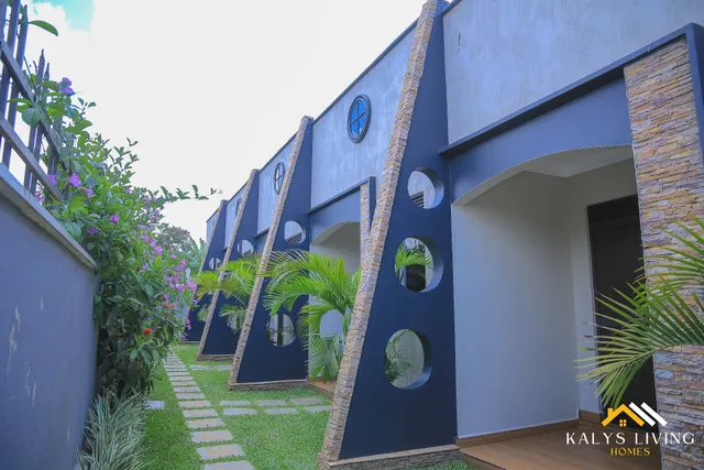 Kalys Living Vacation Homes