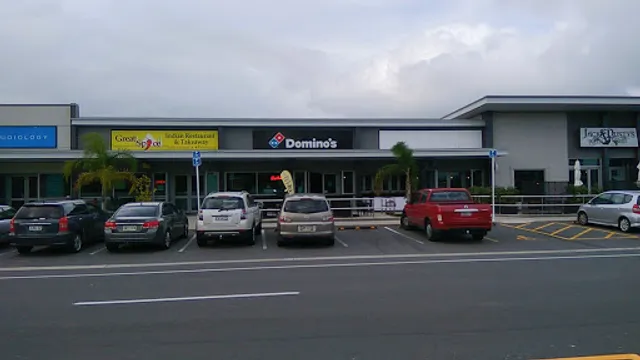 Domino's Pizza Bureta