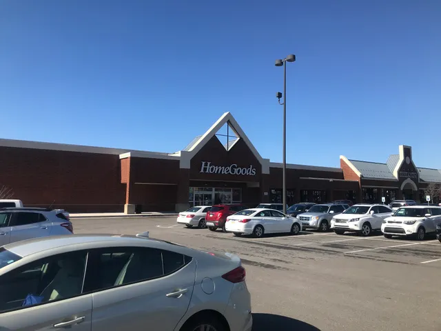 HomeGoods