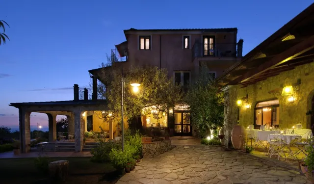 Relais Pian delle Starze