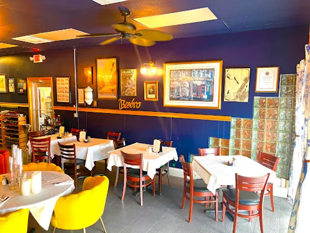 French Corner Bistro