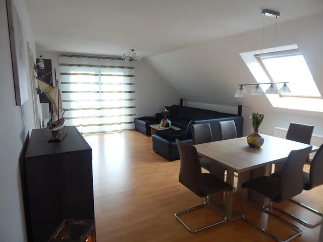 Apartment Altenkirchen / Rügen