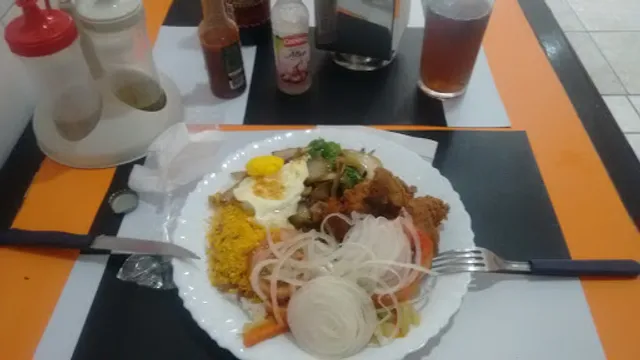 Restaurante da Bia II