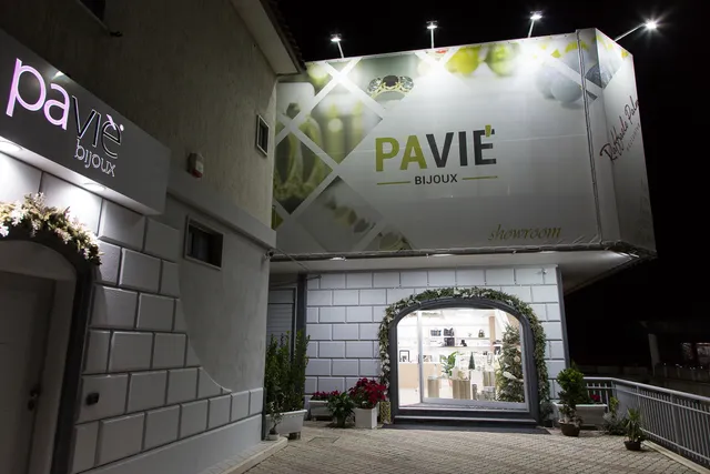 Raffaele Palma GIOIELLERIA Exclusive