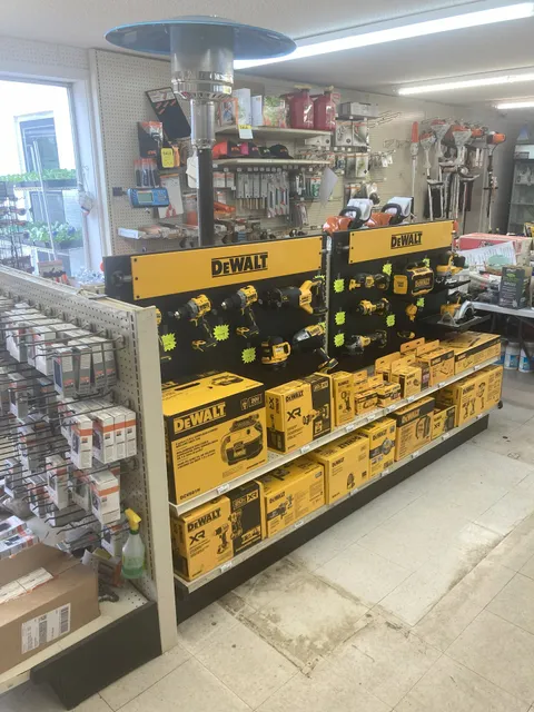 Bedford Cooperative, Inc. - Gretna Branch