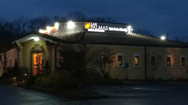 Las Palmas Mexican Restaurante