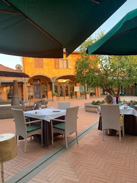 Il Cavaliere Gourmet