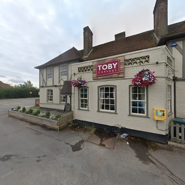 ATM (Toby Carvery Ugly Duckling)