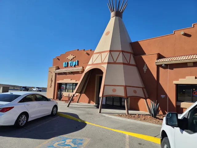 El Tipi Quick Stop LLC