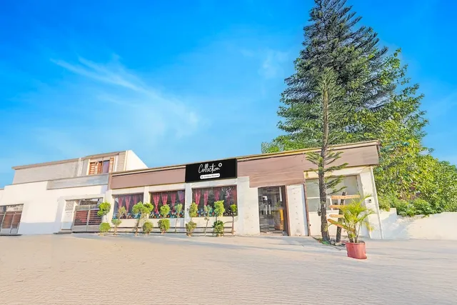 Super Collection O Race Course Dehradun