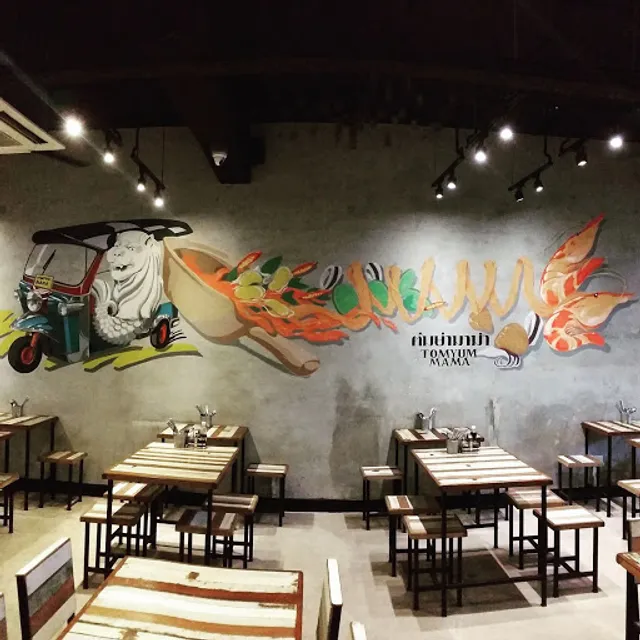 TOMYUM MAMA