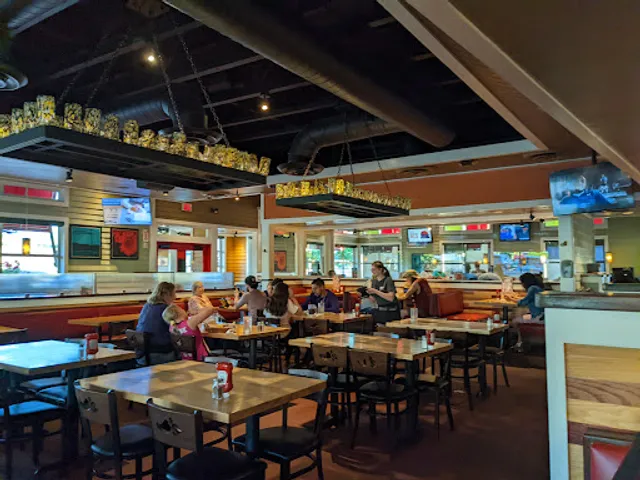 Chili's Grill & Bar