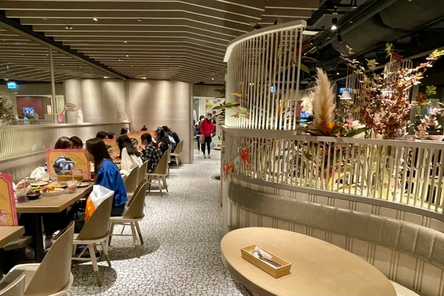 반찬앤쿡 Banchan & Cook (屯門市廣場店)