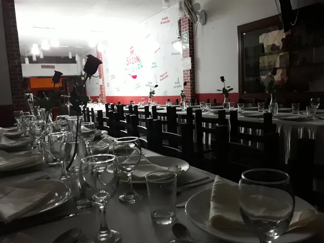 Sazón Celestial Perú