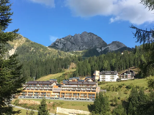 Ferienwohnung Blaschek