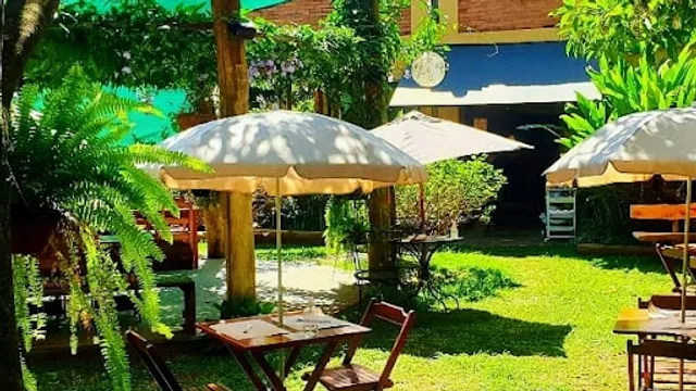 Jardim Restaurante