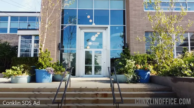 Conklin Office Furniture