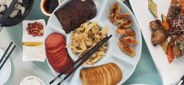 Changchun Guansu Restaurant