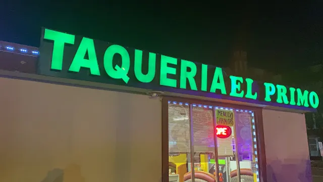 Taqueria El Primo