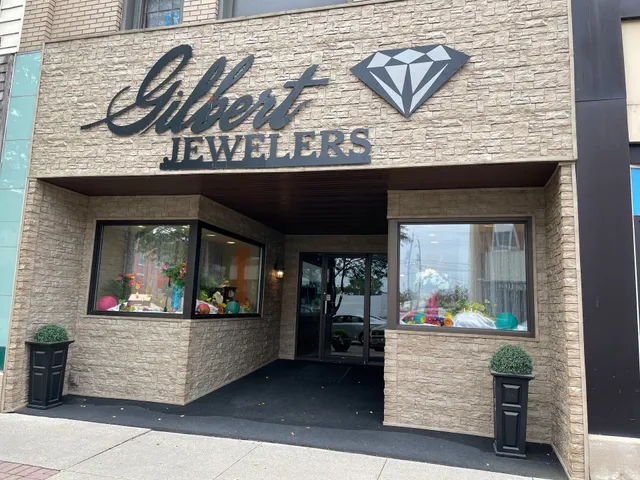 Gilbert Jewelers