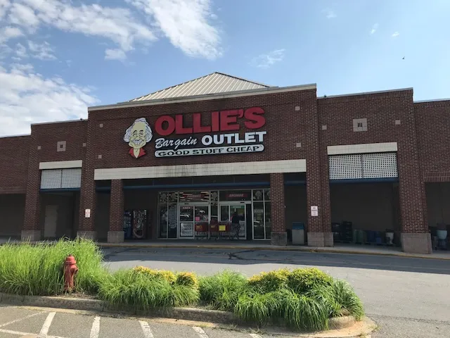 Ollie's Bargain Outlet