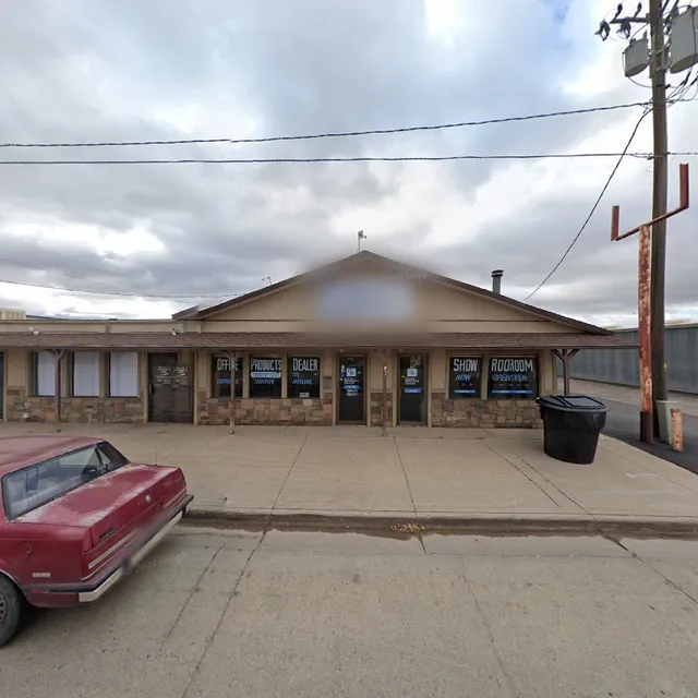 Office Products Dealer