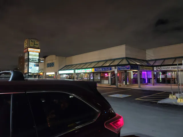 Super Vape Store - Finch & Keele in Toronto, Canada - reviews,open  hours,photo spots, things to do
