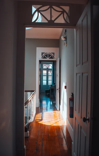 Porto Vintage Guest House